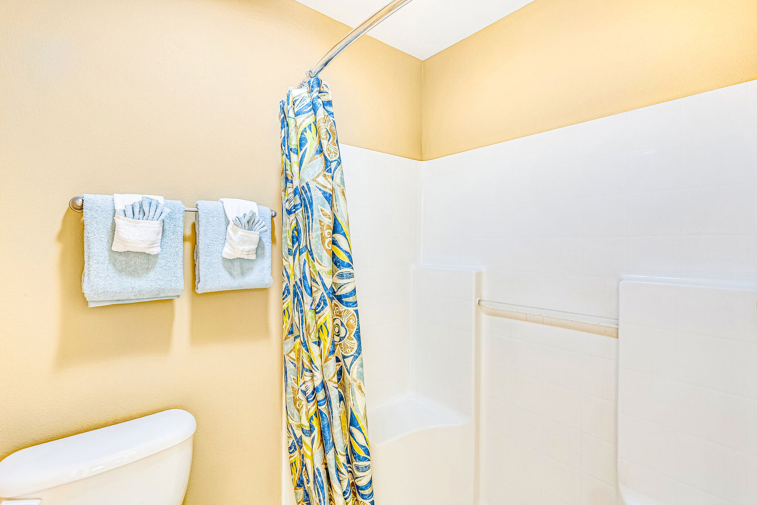 Ocean Shores Vacation Rental