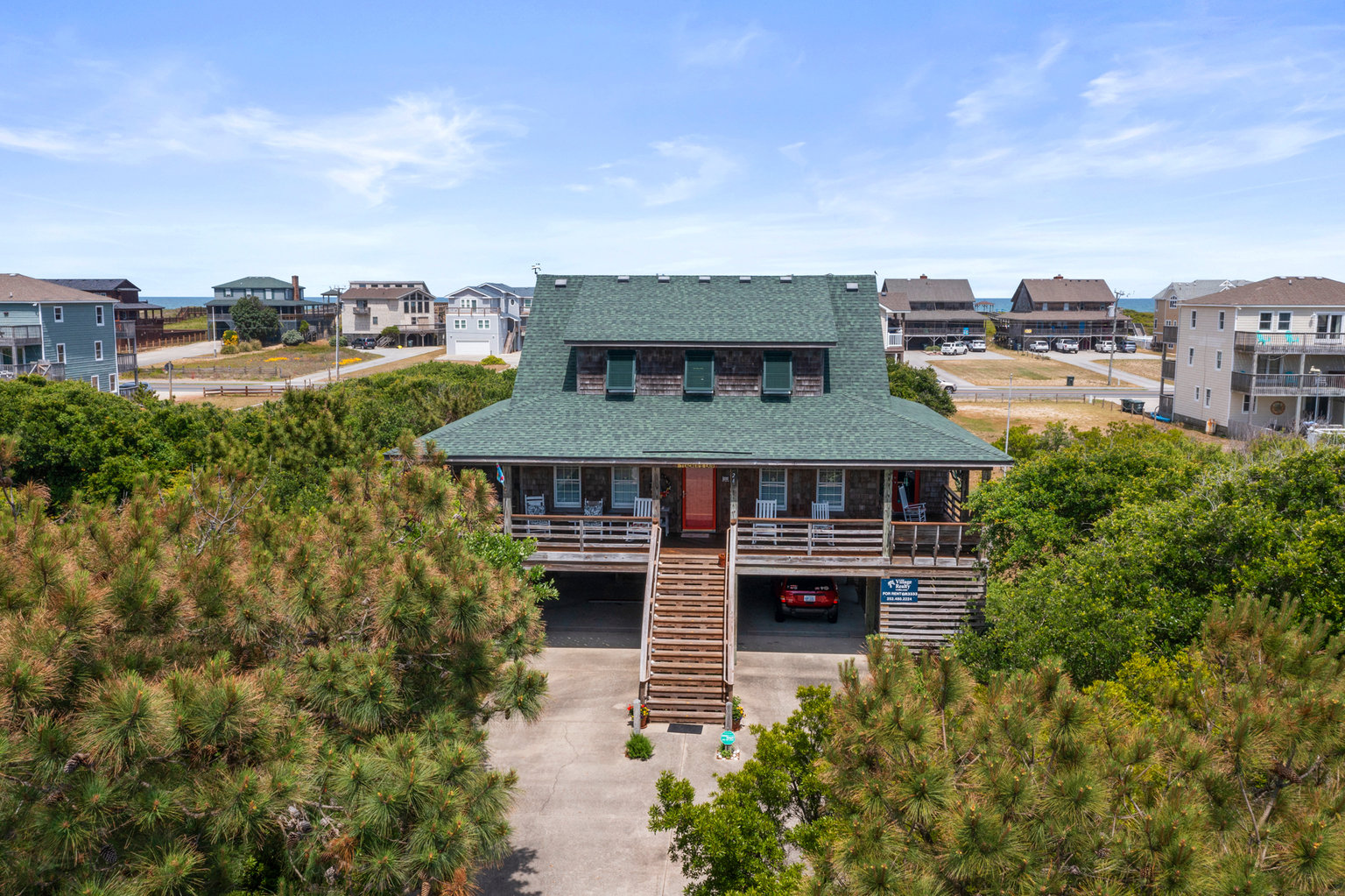 Nags Head Vacation Rental