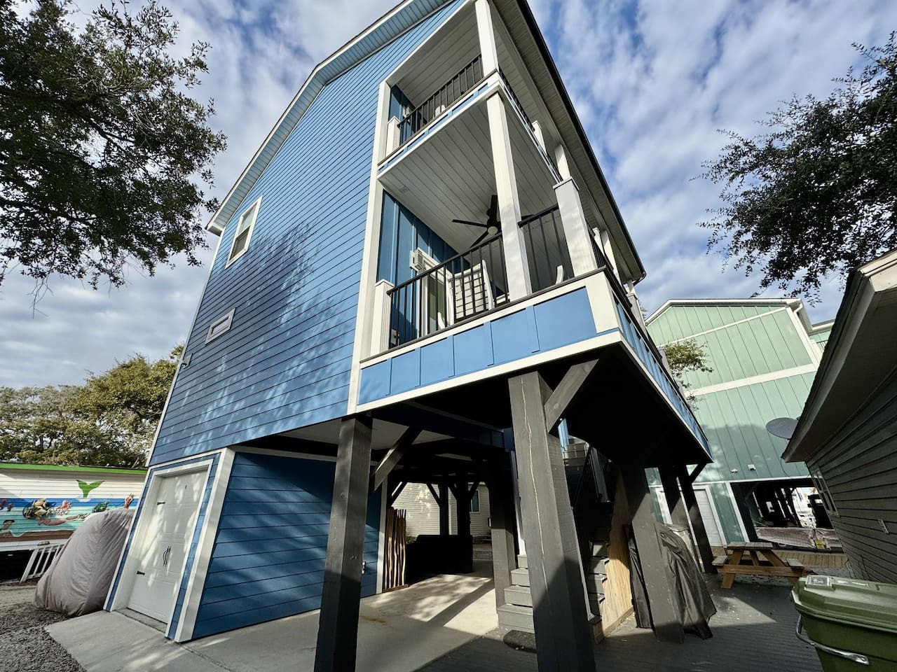 Myrtle Beach Vacation Rental