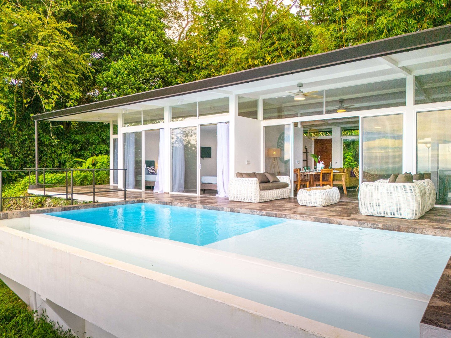 San Buena Vacation Rental