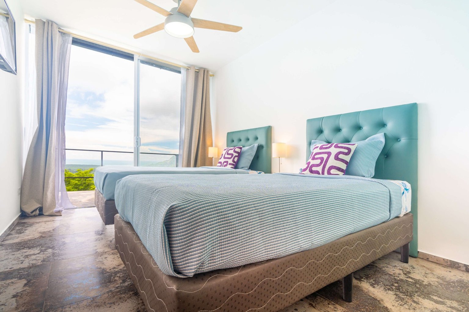 San Buena Vacation Rental