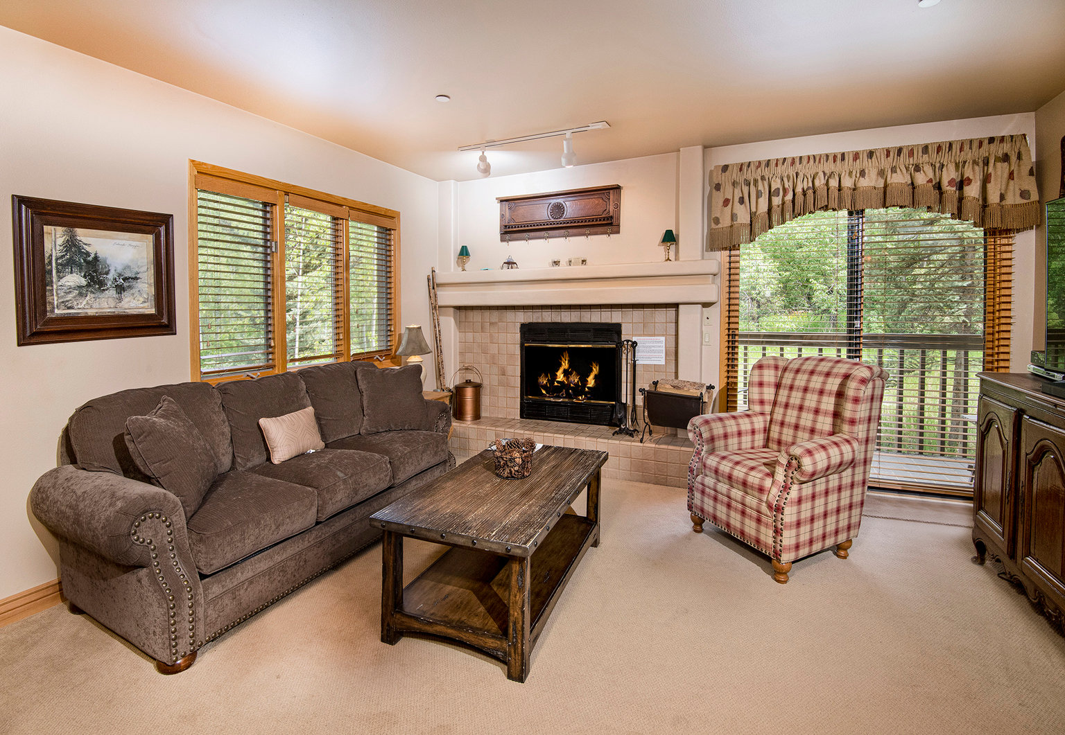 Beaver Creek Vacation Rental