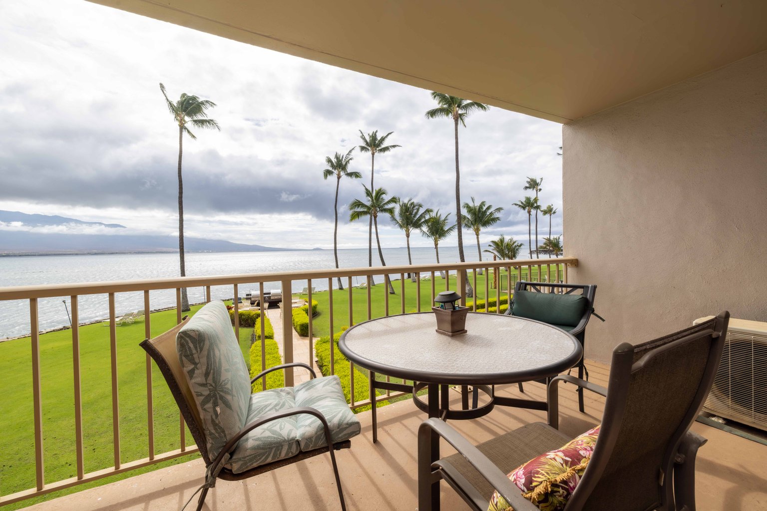Wailuku Vacation Rental