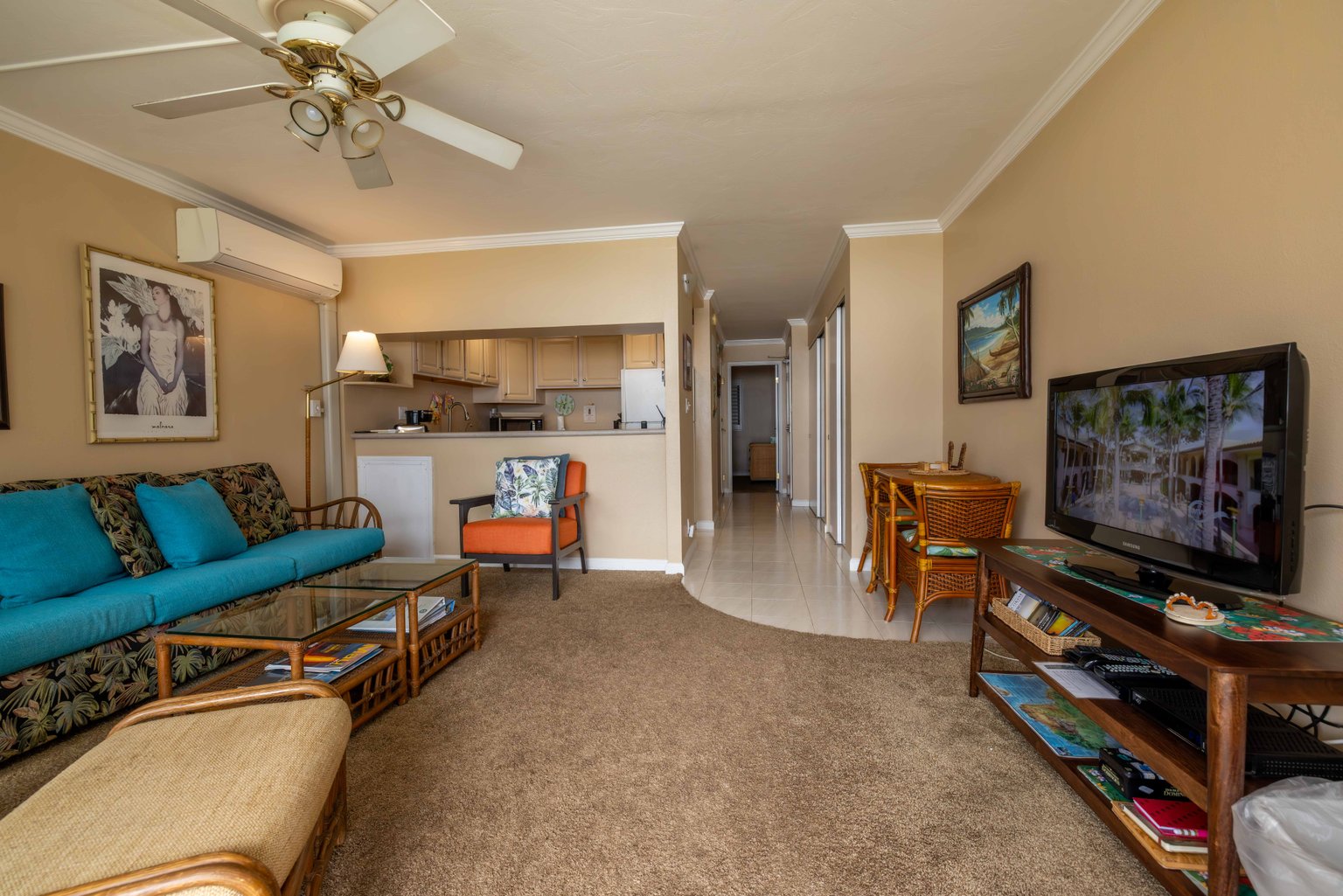 Wailuku Vacation Rental