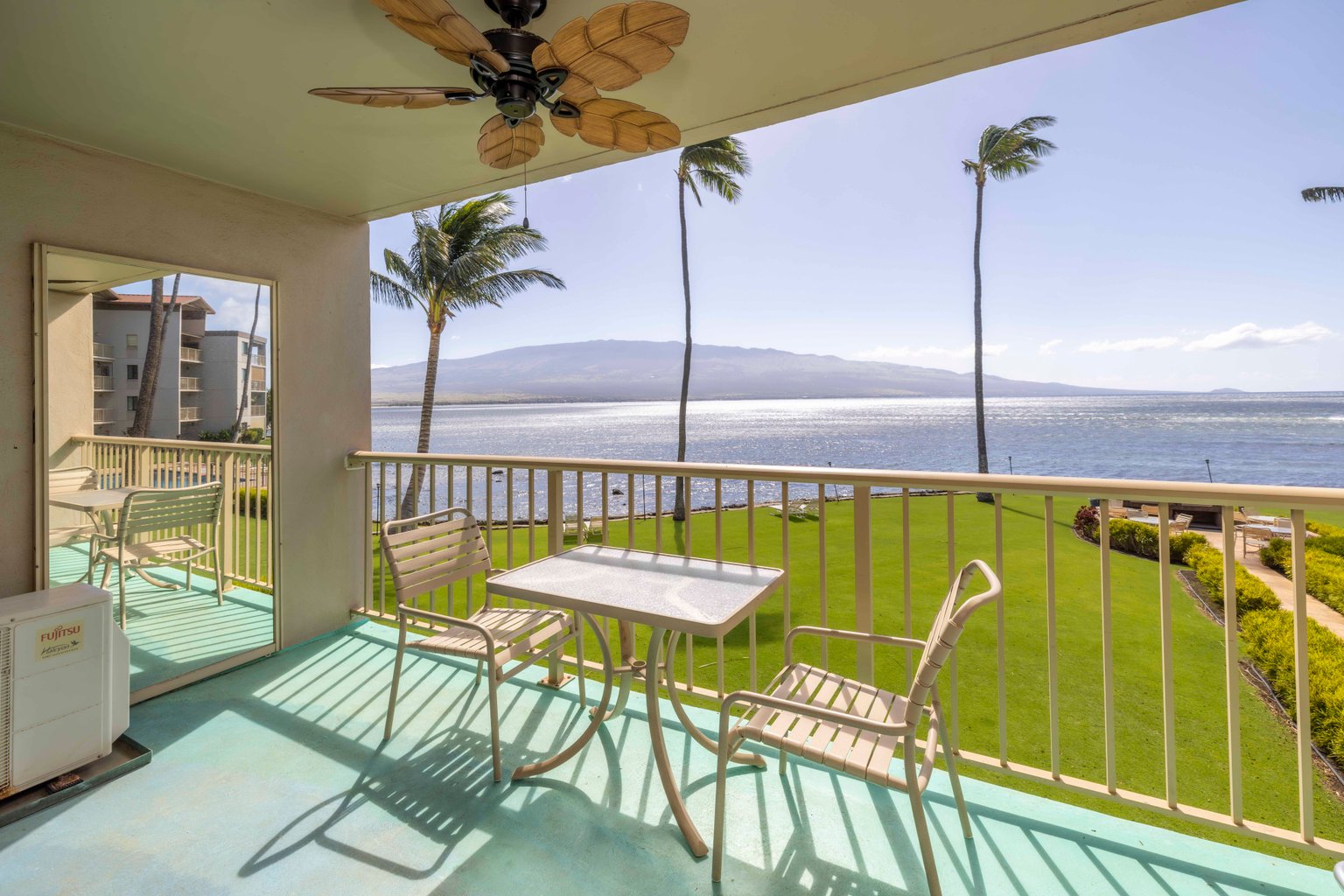 Wailuku Vacation Rental