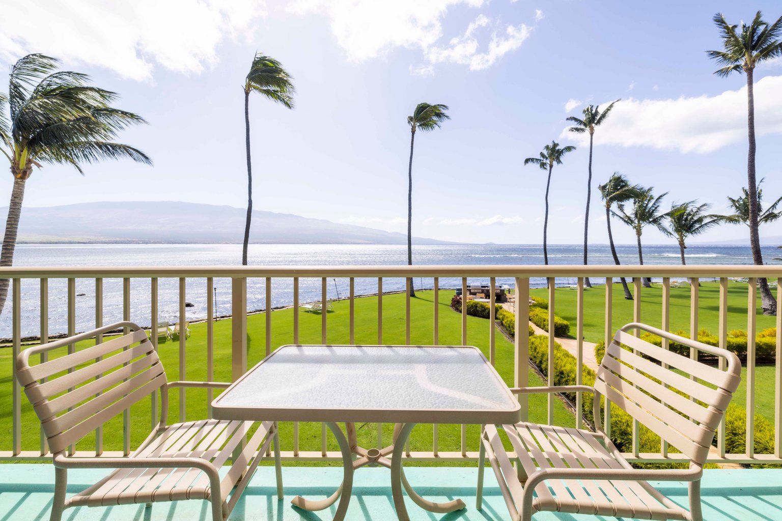 Wailuku Vacation Rental