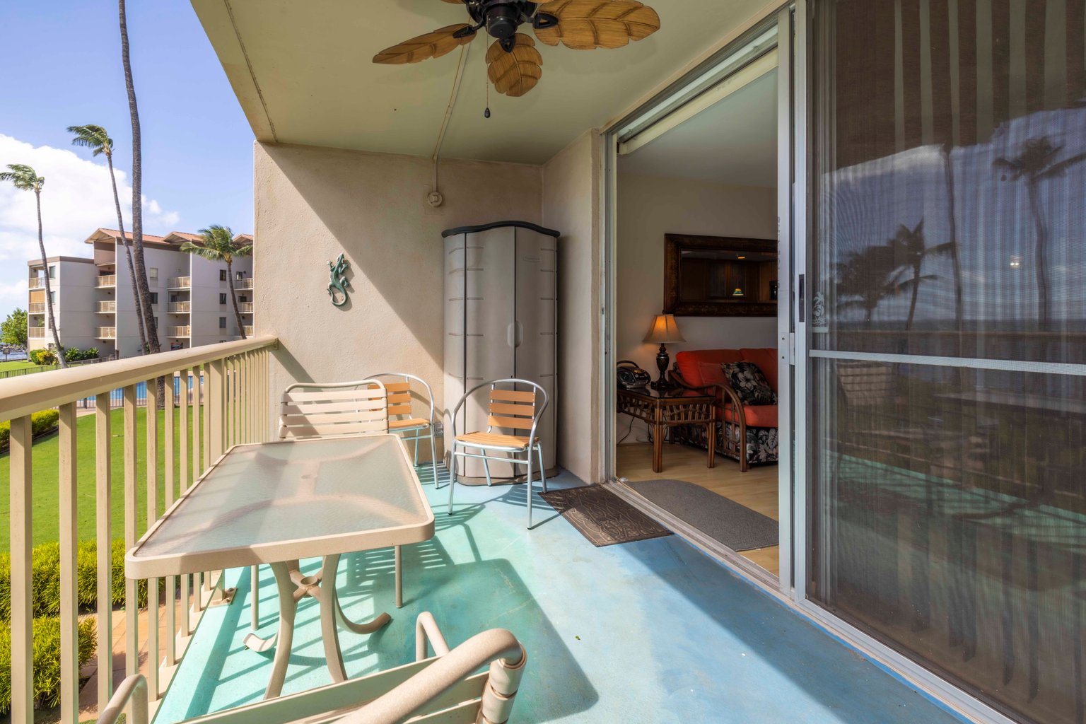 Wailuku Vacation Rental