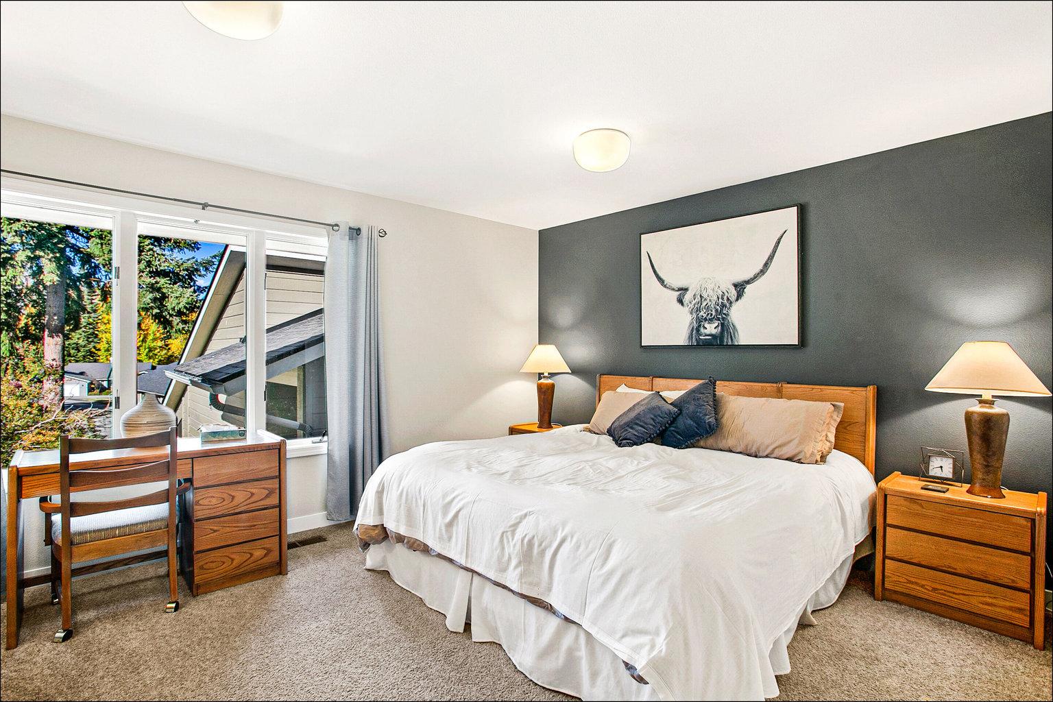 Leavenworth Vacation Rental