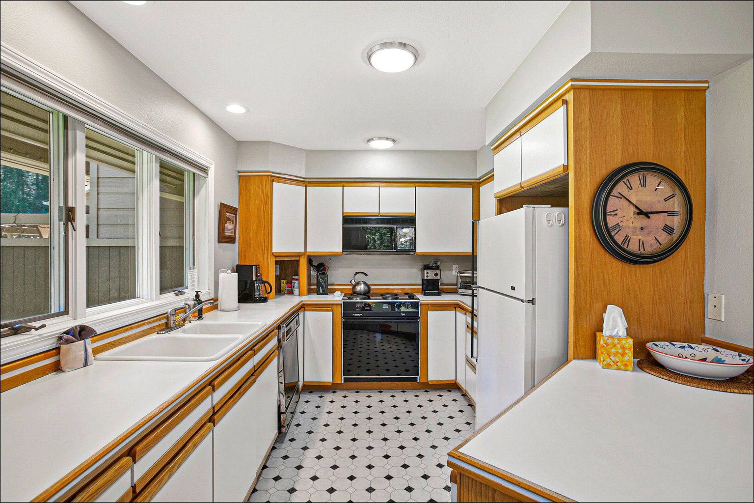 Leavenworth Vacation Rental