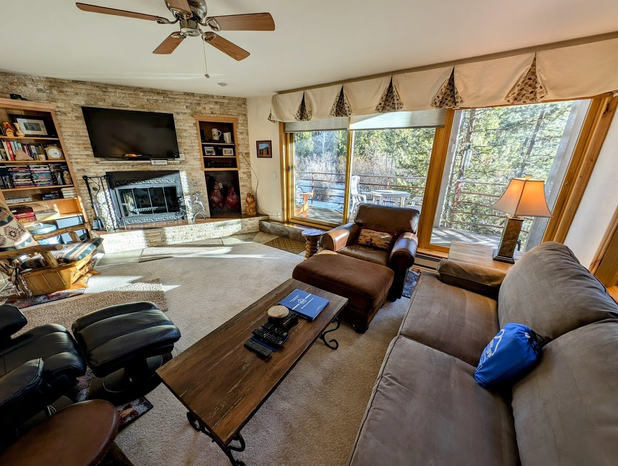 Keystone Vacation Rental