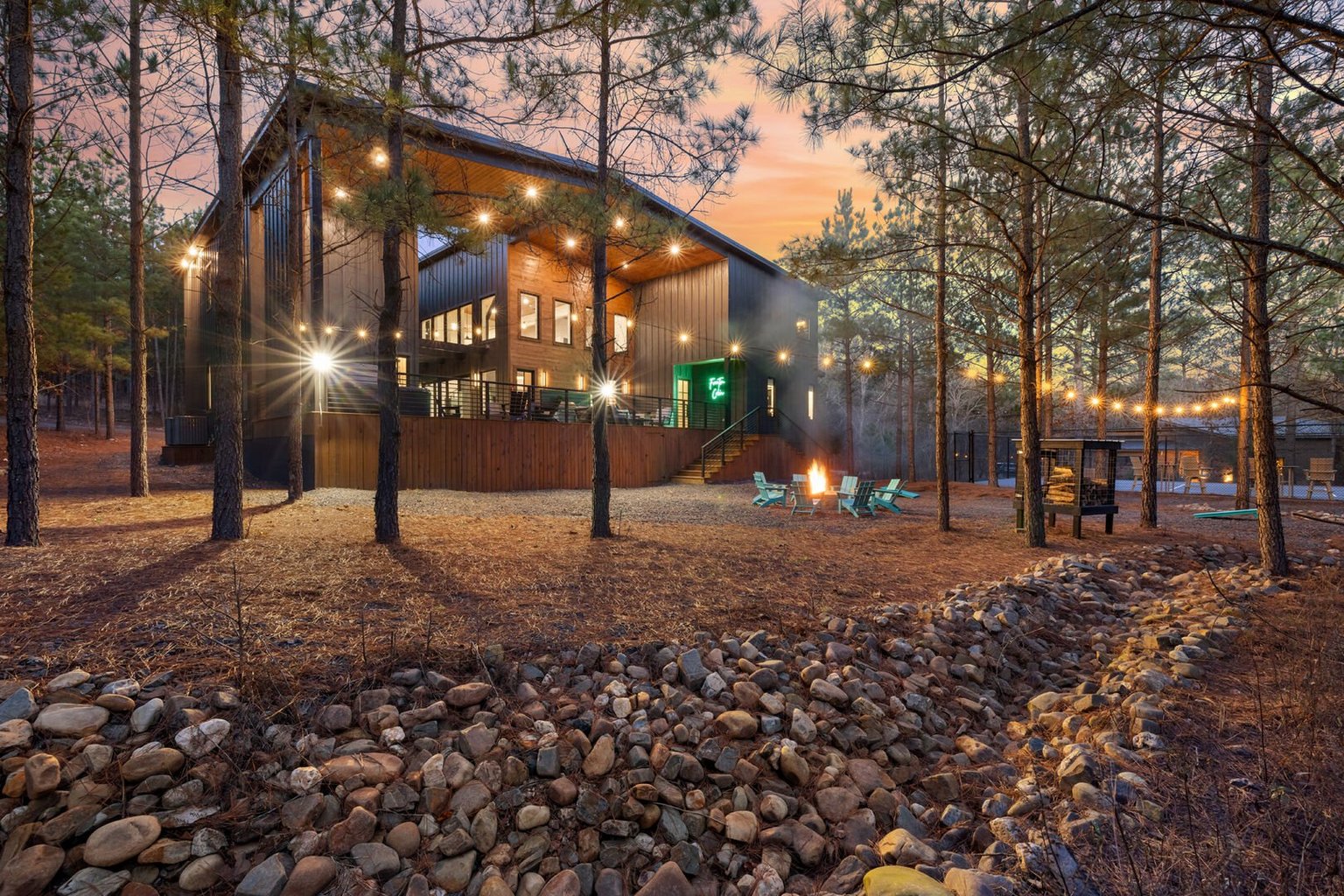 Broken Bow Vacation Rental