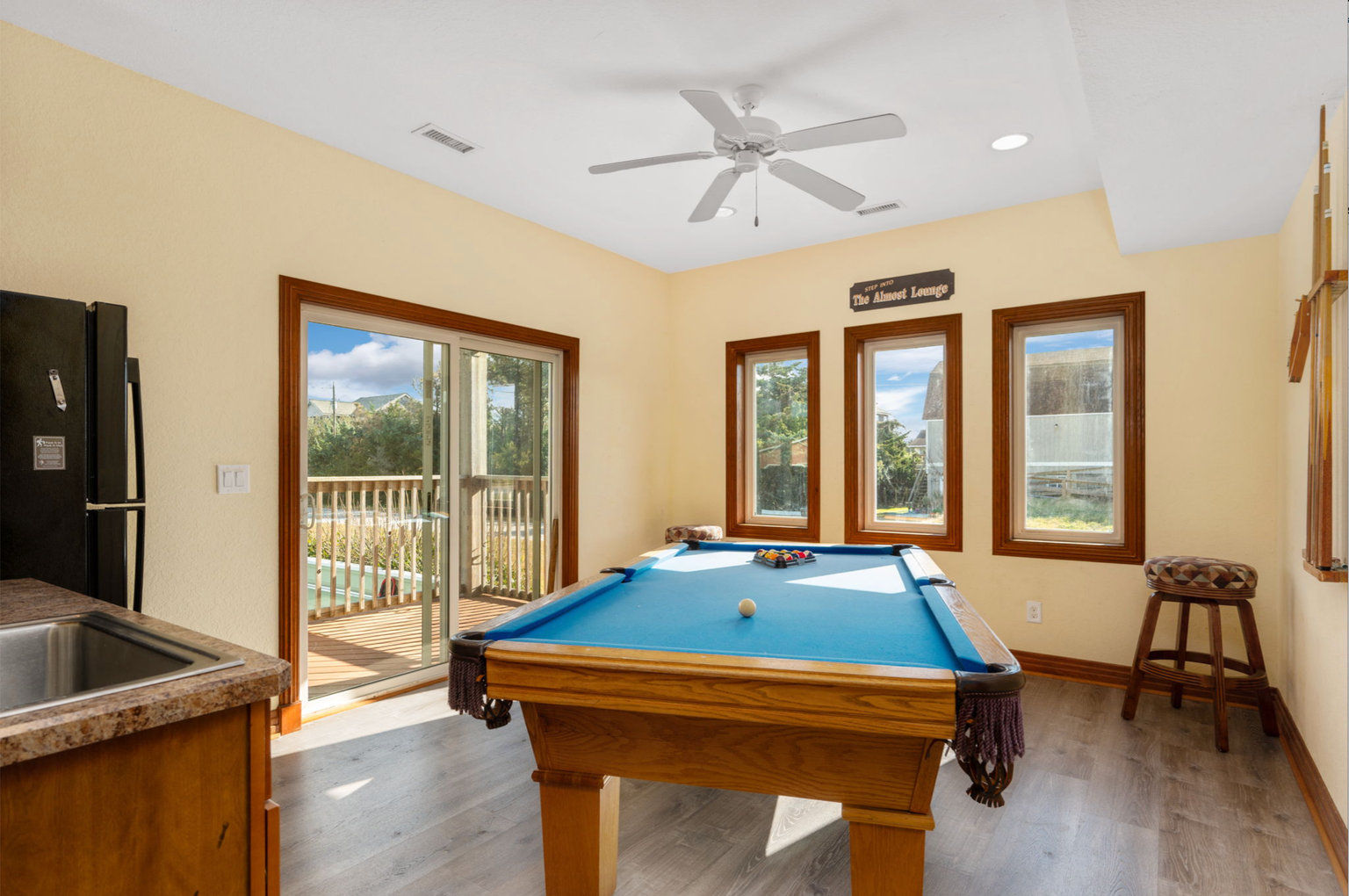 Waves Vacation Rental