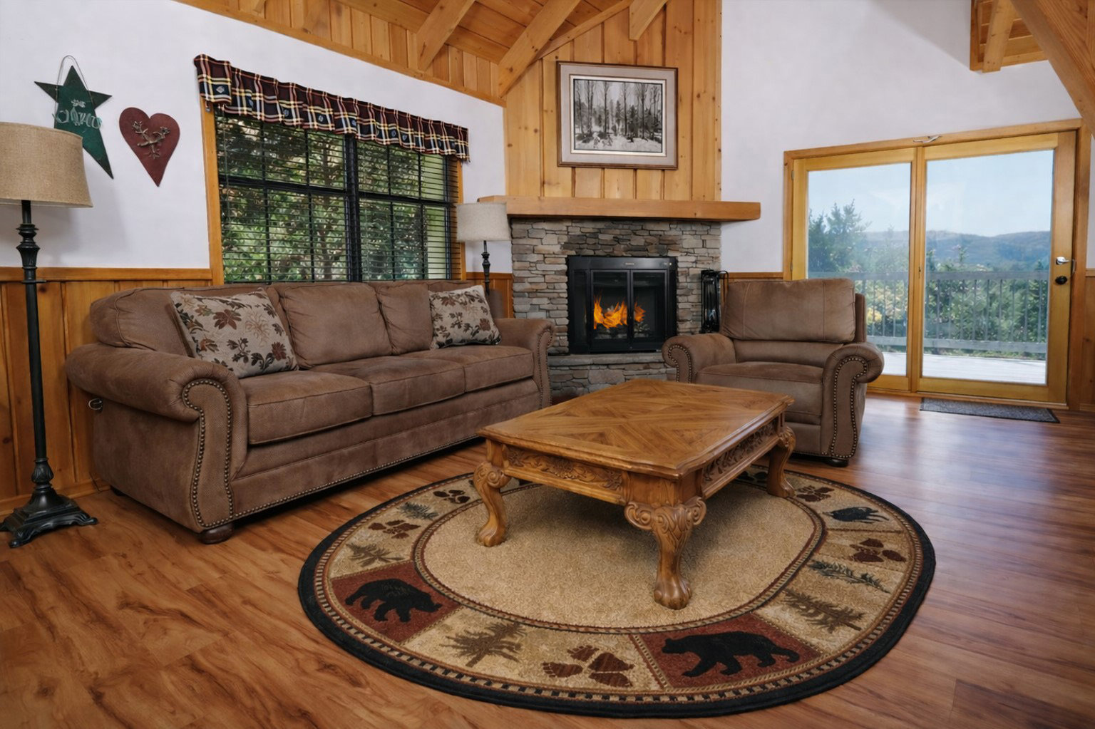 Pigeon Forge Vacation Rental
