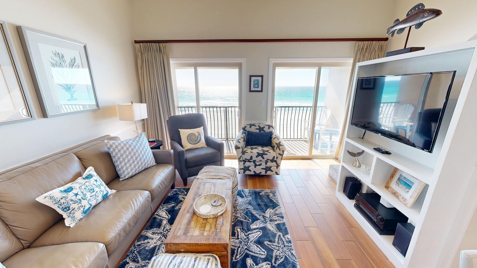 Destin Vacation Rental