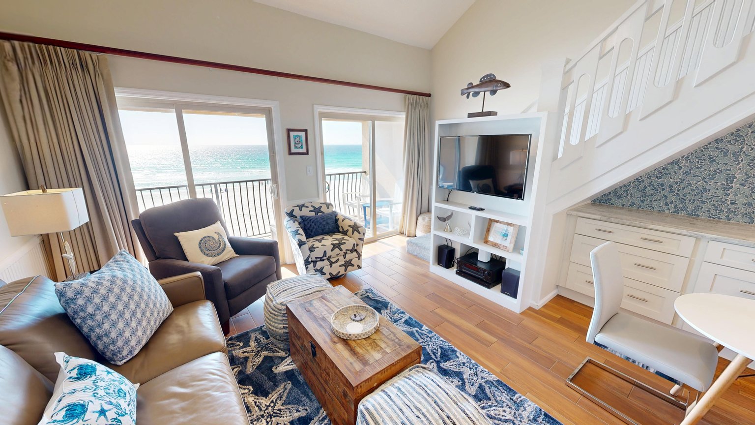 Destin Vacation Rental