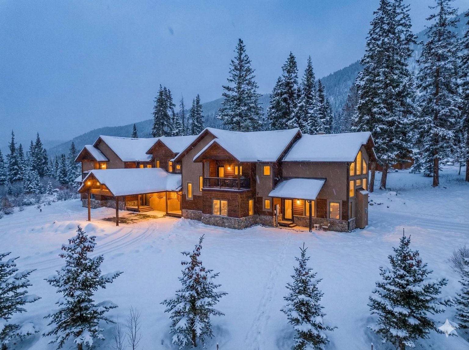 Blue River Vacation Rental