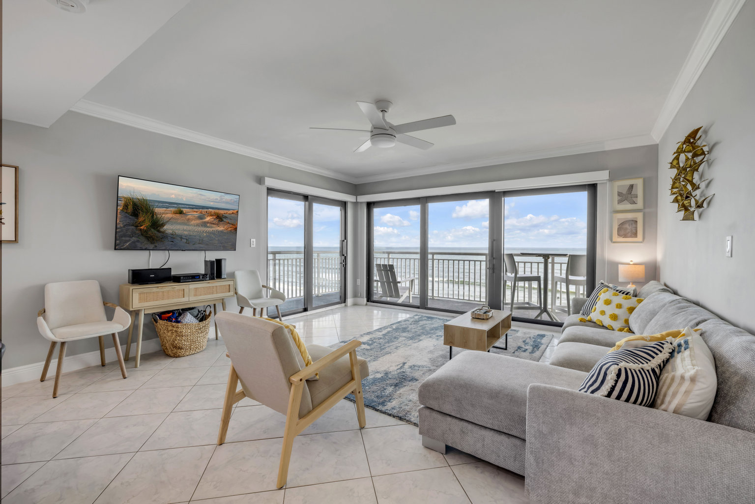 New Smyrna Beach Vacation Rental