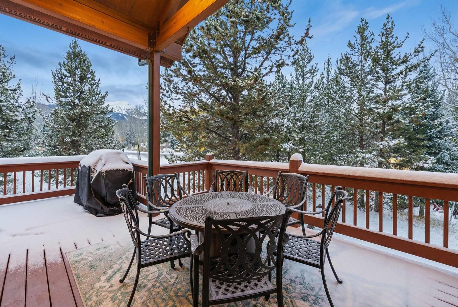Silverthorne Vacation Rental