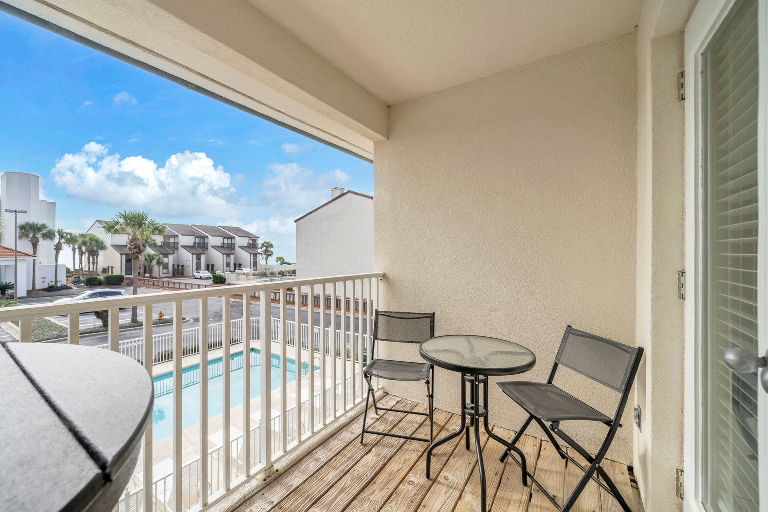 Santa Rosa Beach Vacation Rental