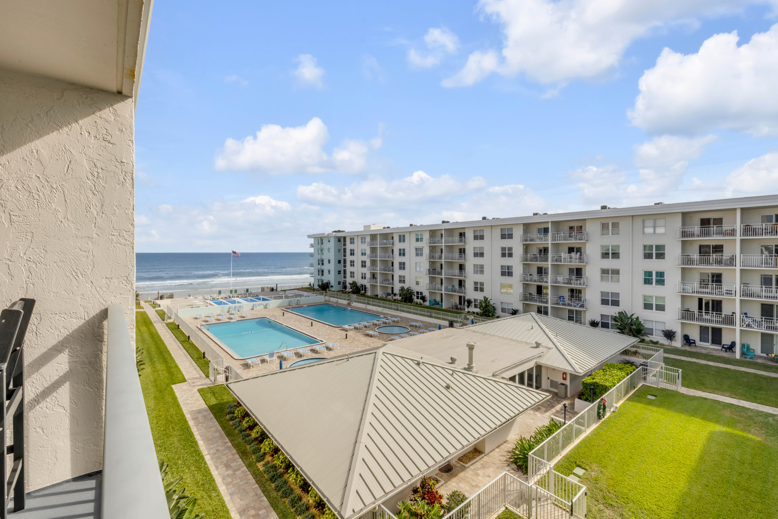 New Smyrna Beach Vacation Rental