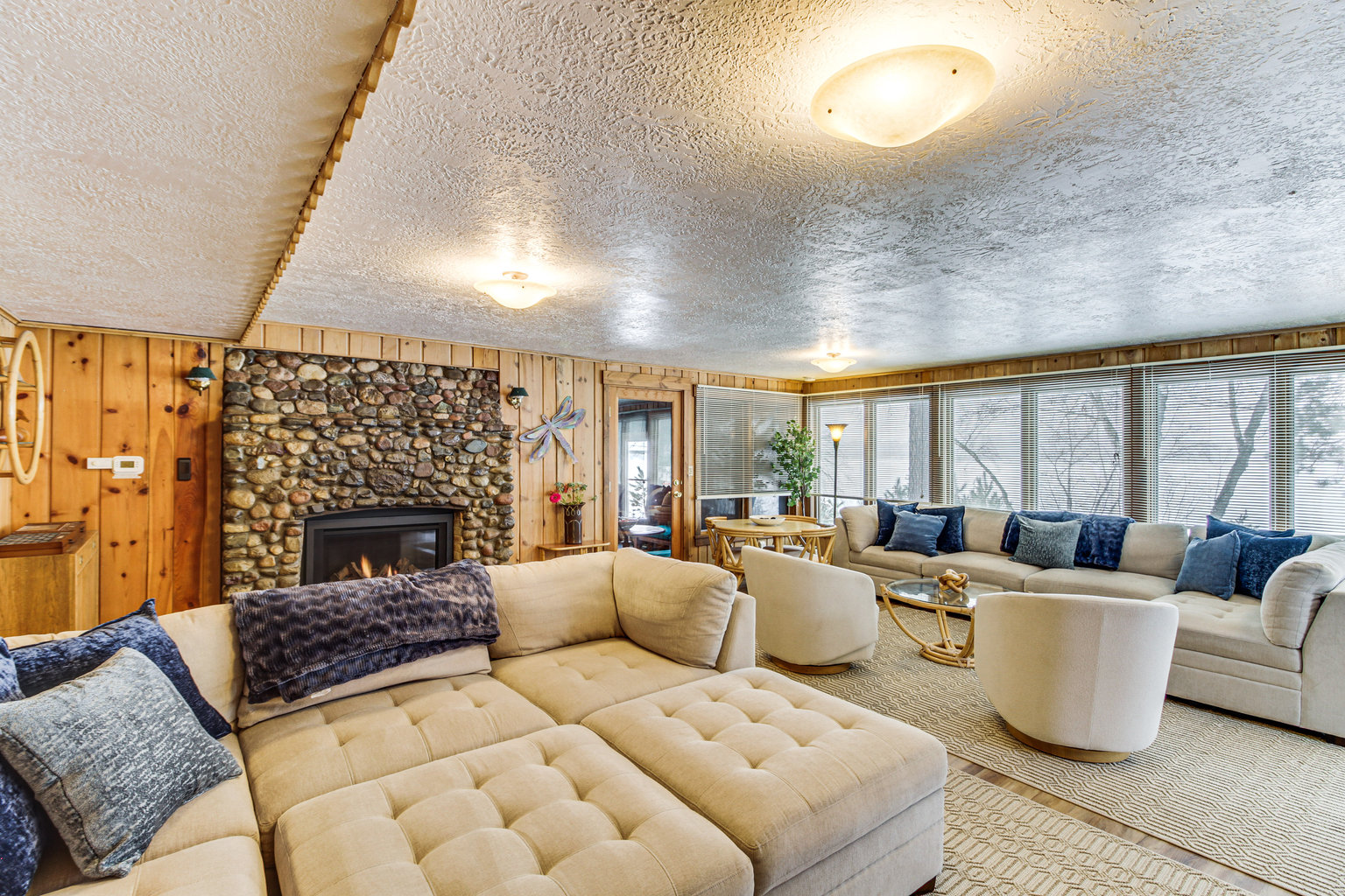 Brainerd Vacation Rental