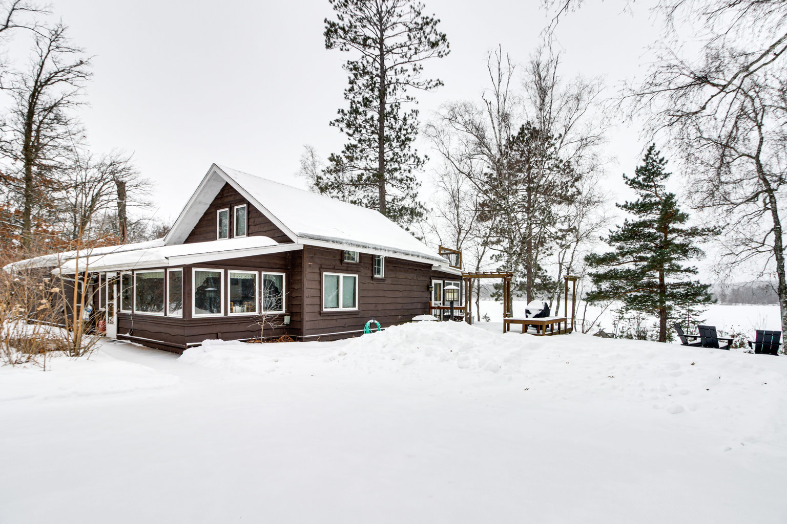 Brainerd Vacation Rental