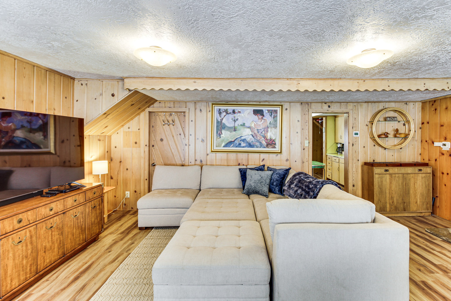 Brainerd Vacation Rental