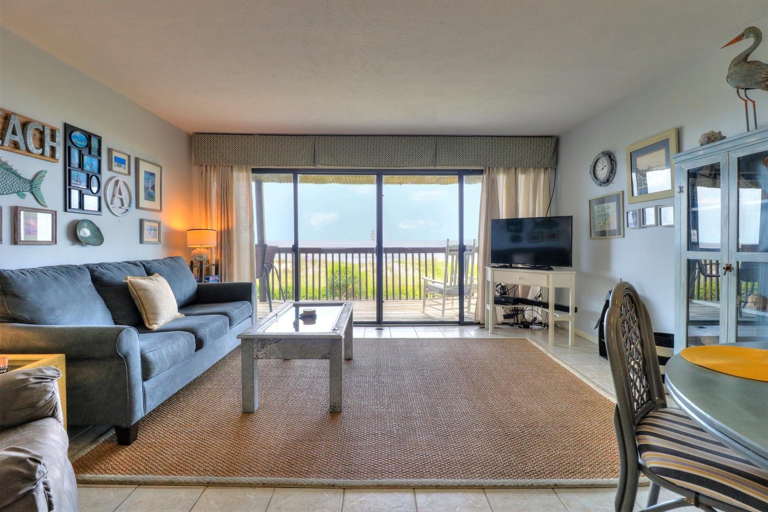 Carolina Beach Vacation Rental