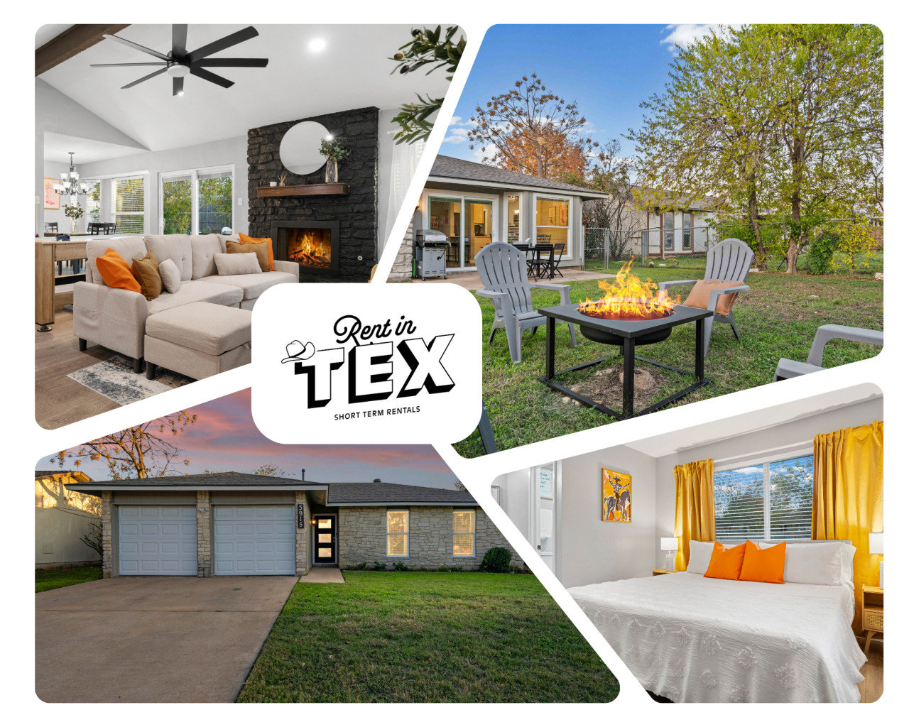 Round Rock Vacation Rental