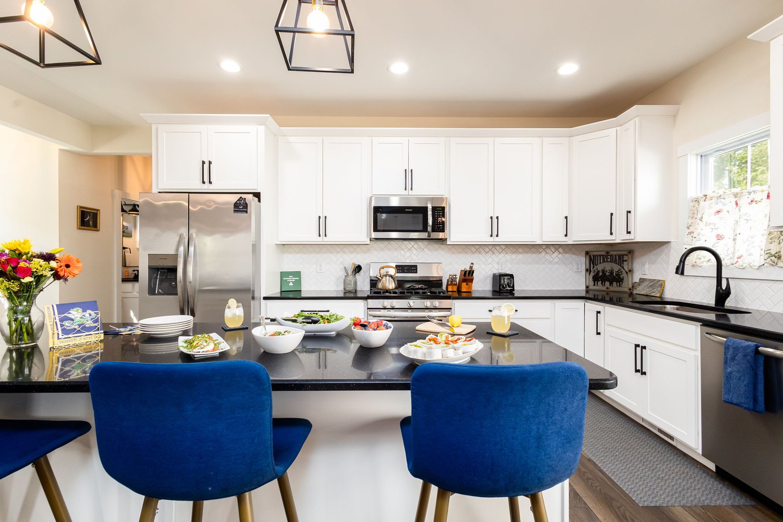 South Bend Vacation Rental