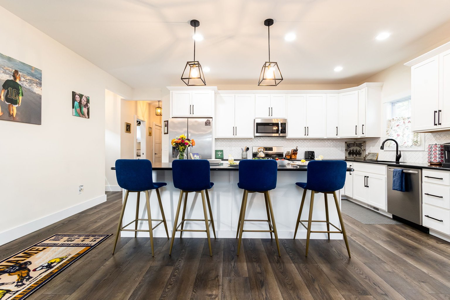 South Bend Vacation Rental