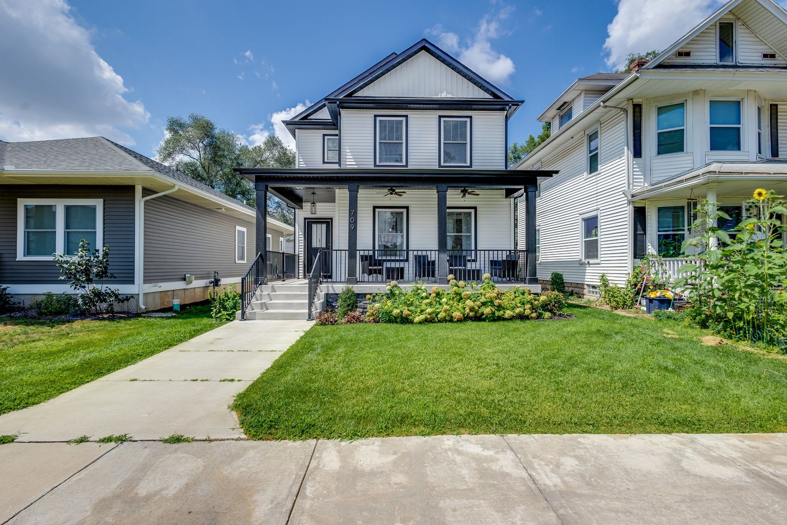 South Bend Vacation Rental