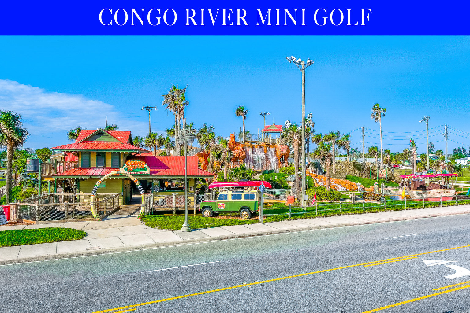 Port Orange Vacation Rental