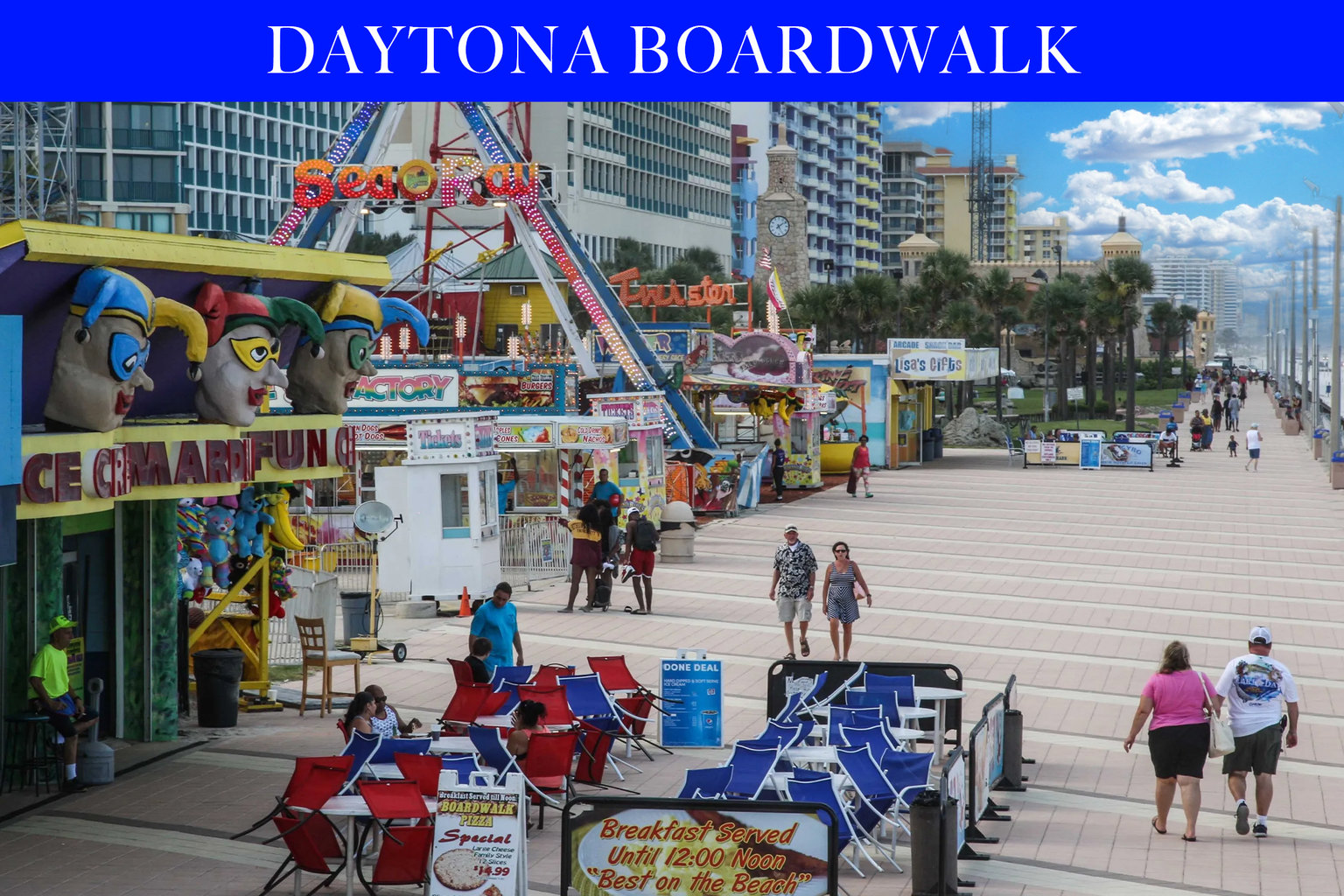 Port Orange Vacation Rental