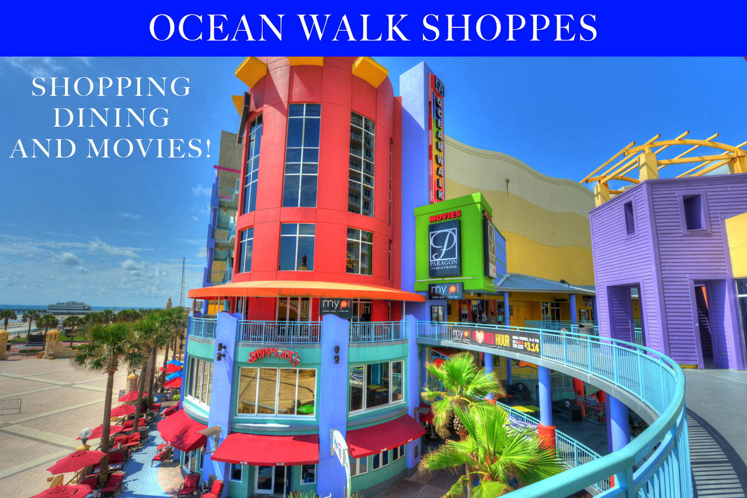 Port Orange Vacation Rental