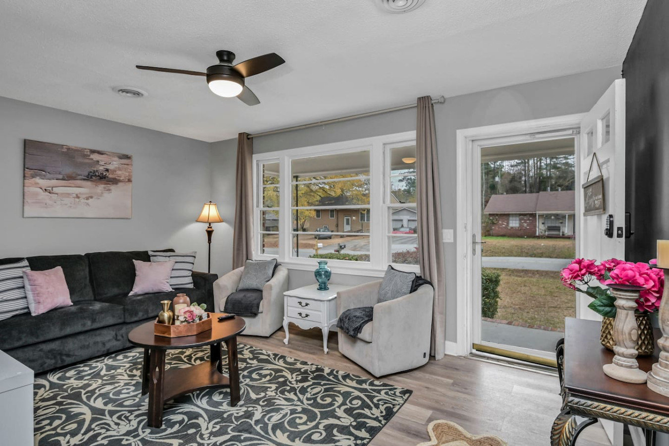 Cayce Vacation Rental