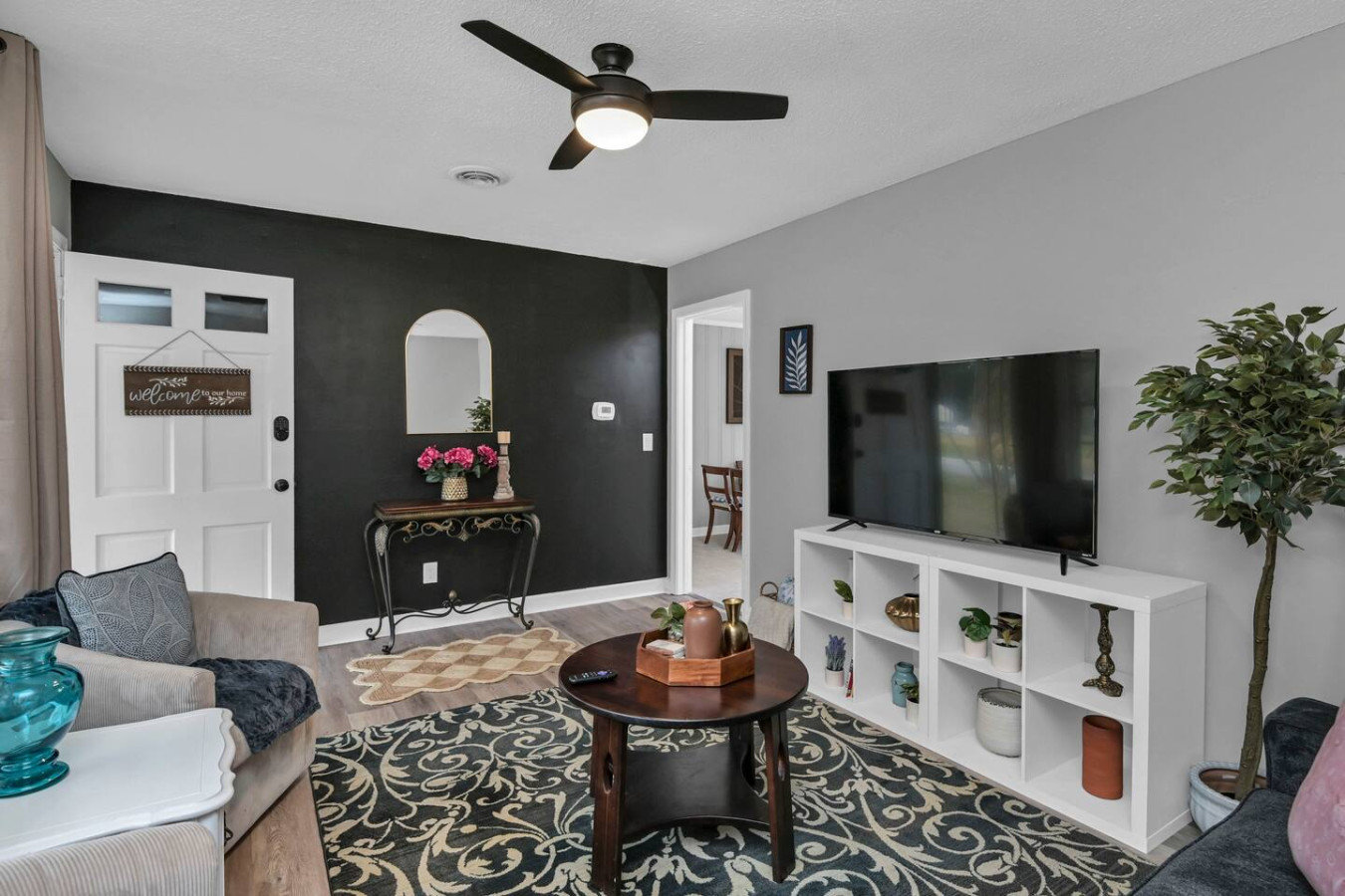 Cayce Vacation Rental