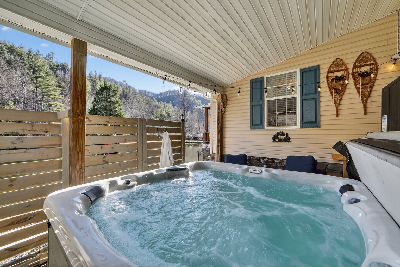 Whittier Vacation Rental