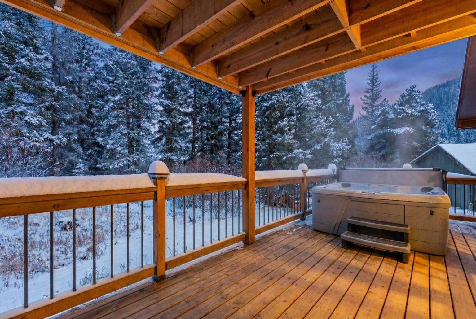 Breckenridge Vacation Rental