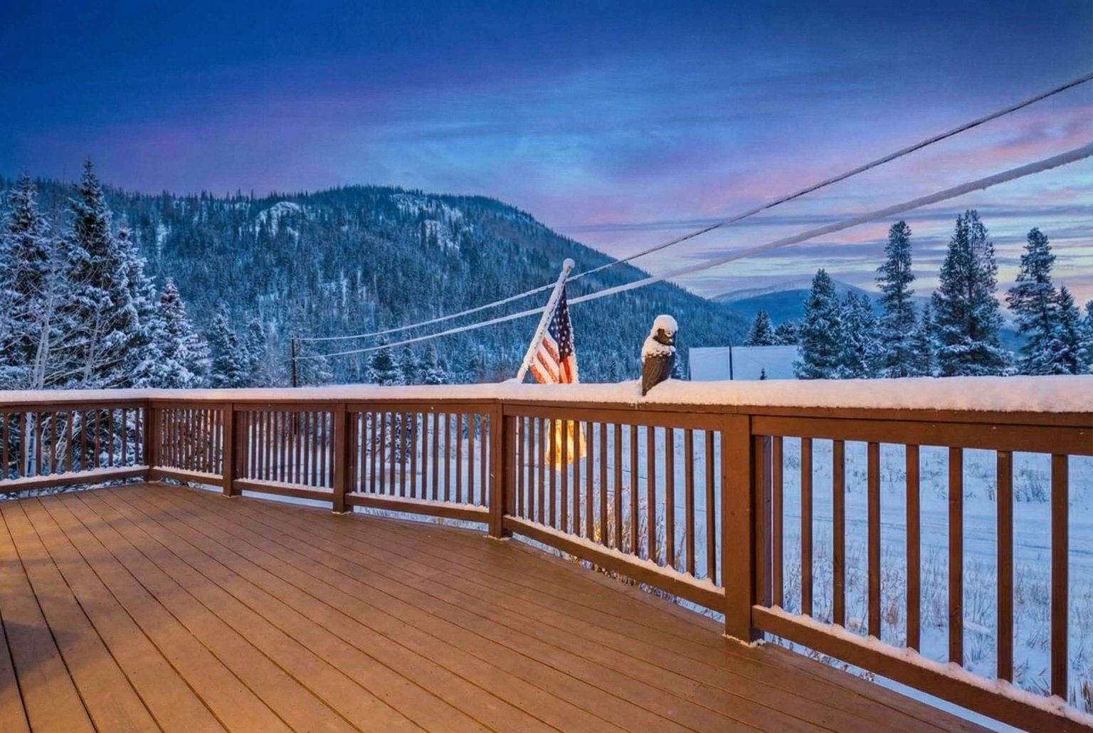 Breckenridge Vacation Rental