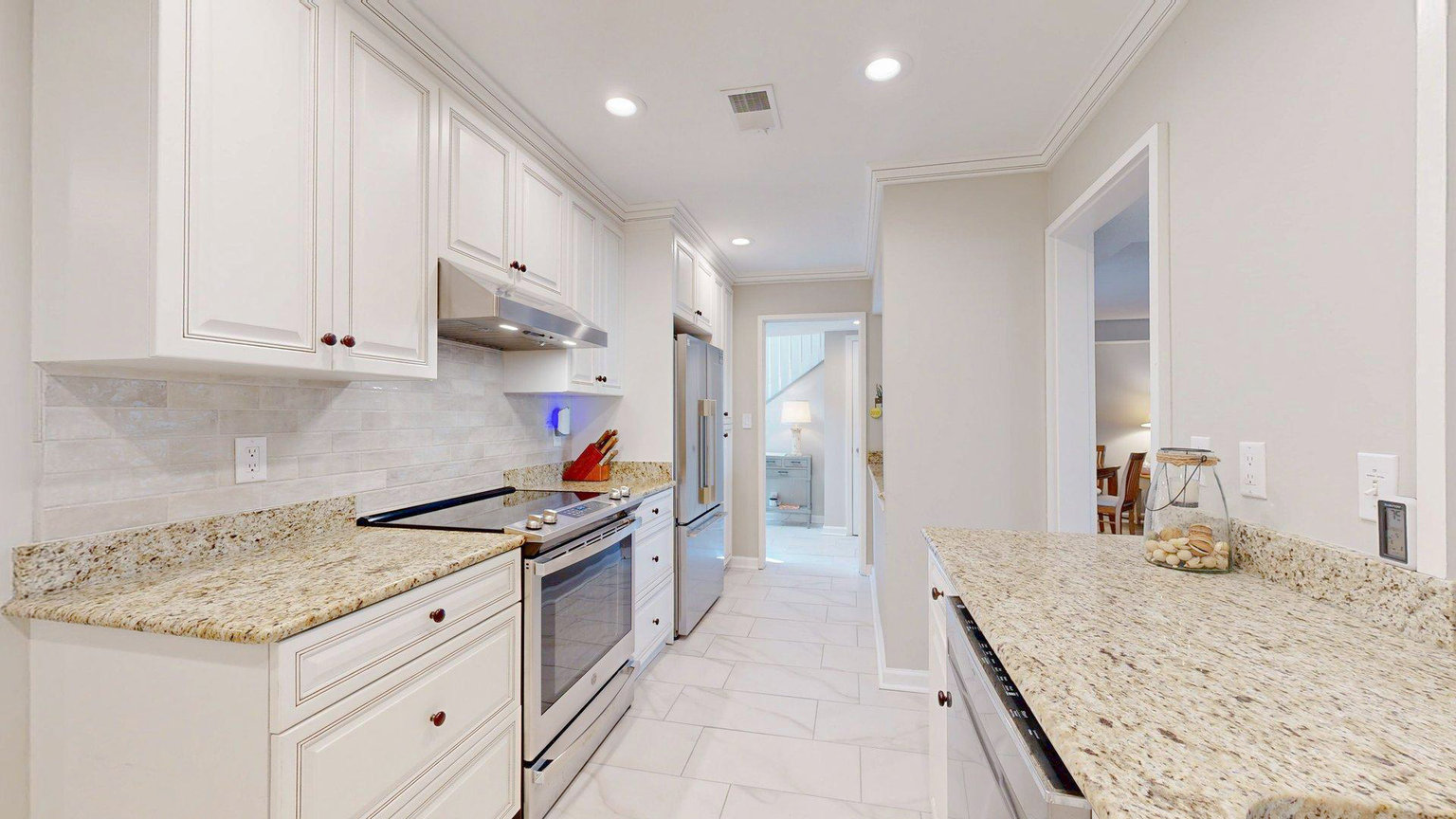 Hilton Head Vacation Rental