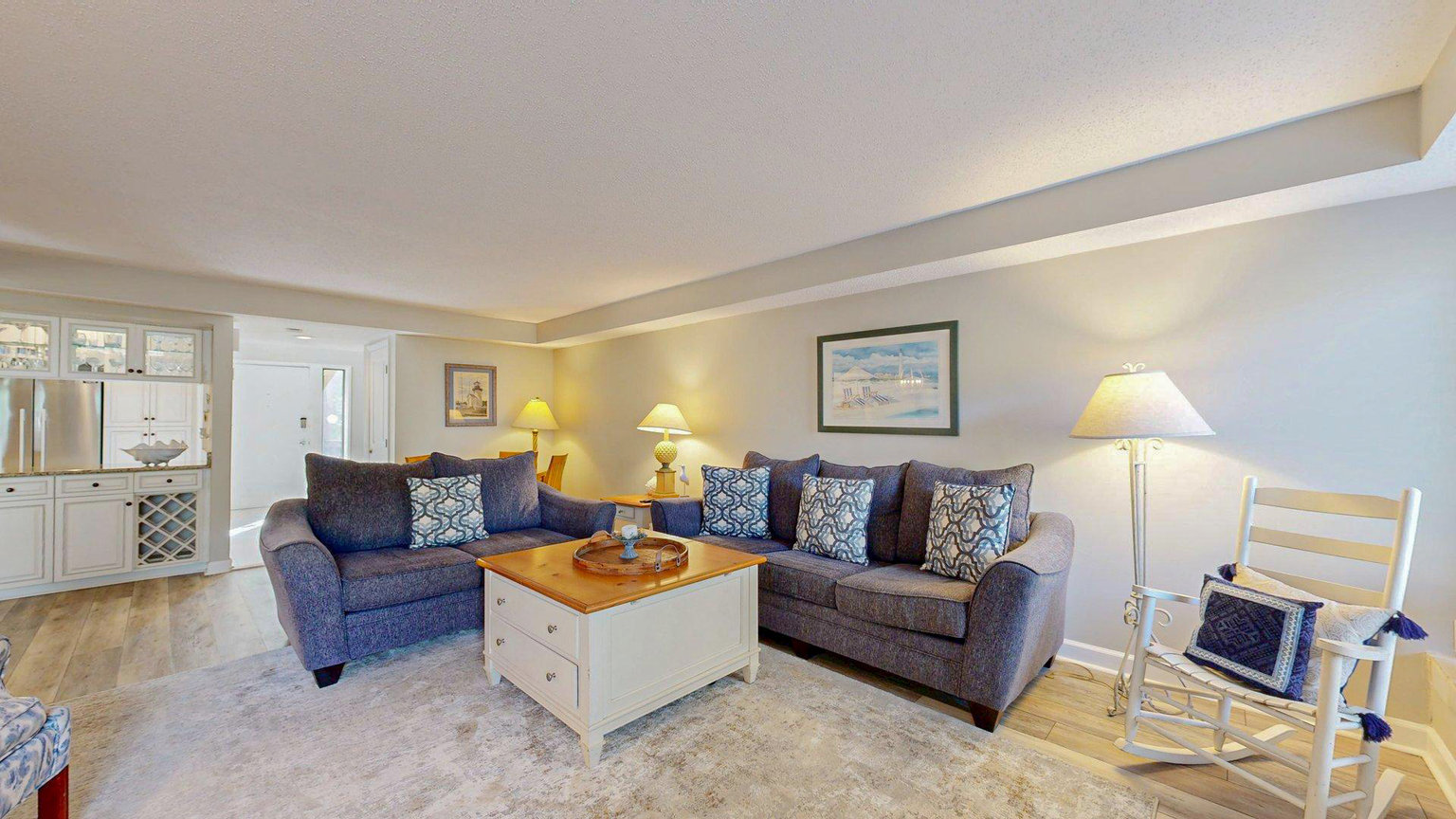 Hilton Head Vacation Rental