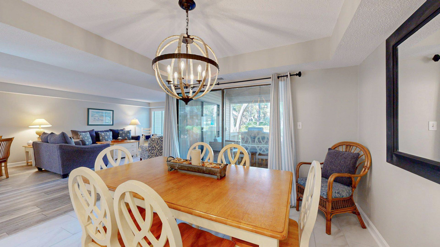 Hilton Head Vacation Rental