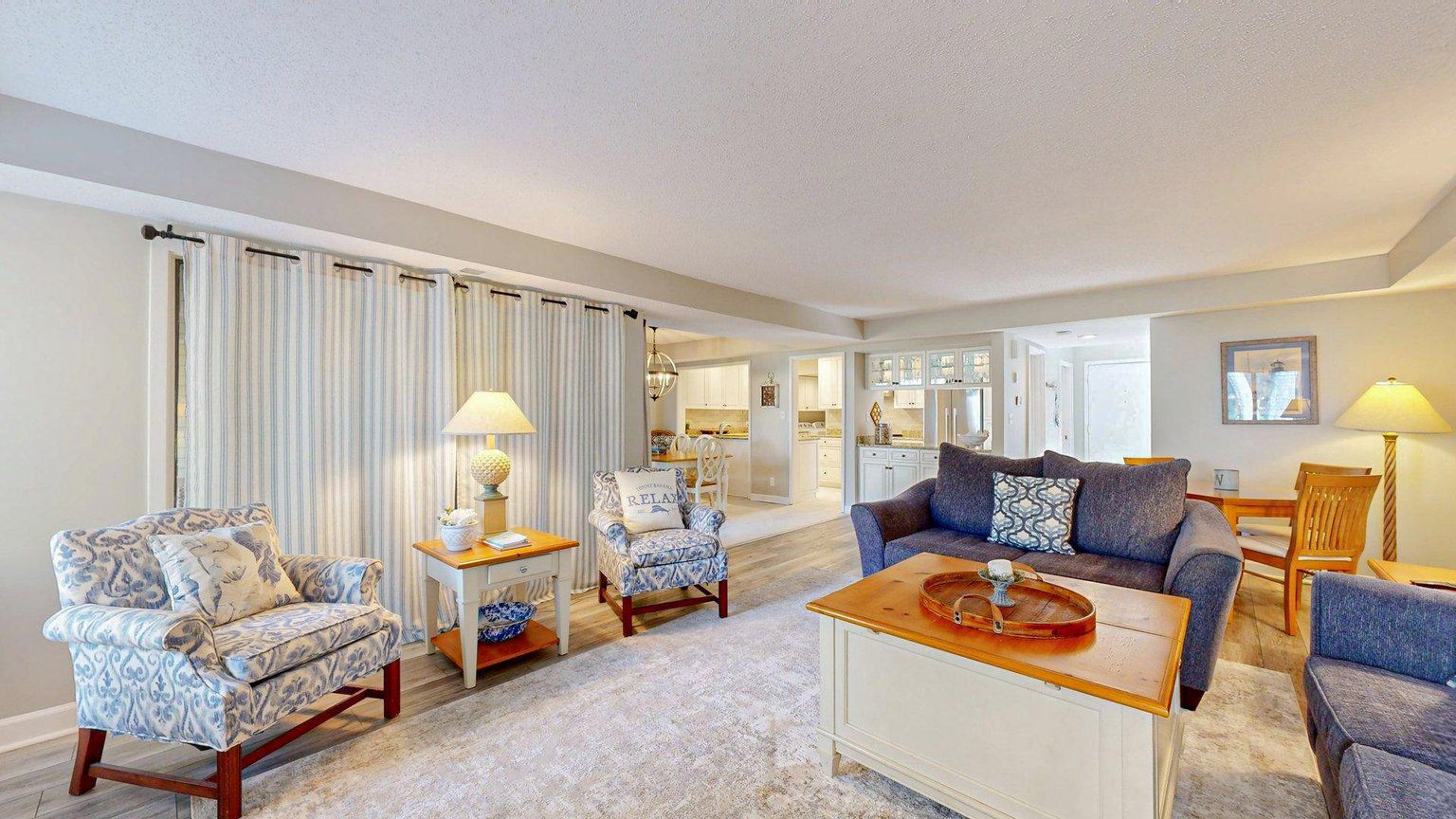 Hilton Head Vacation Rental