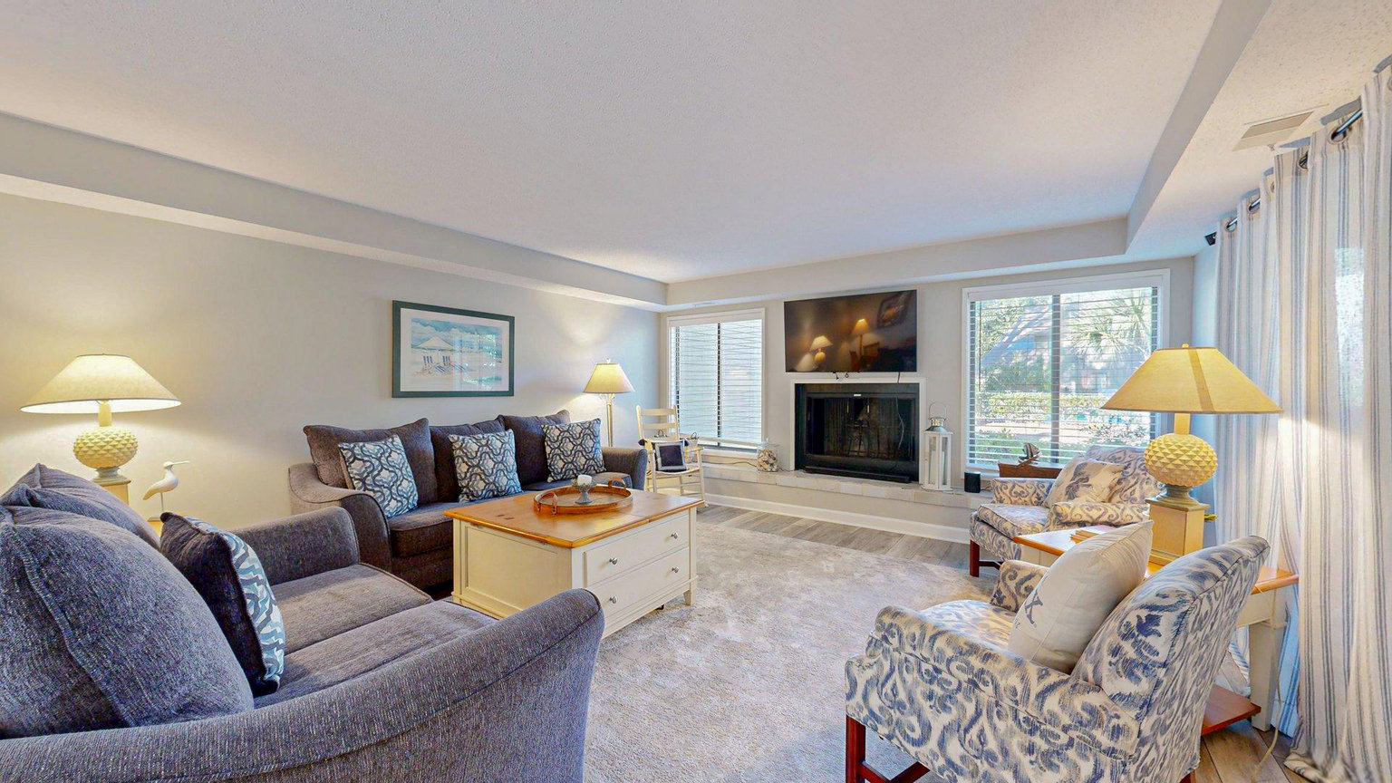 Hilton Head Vacation Rental