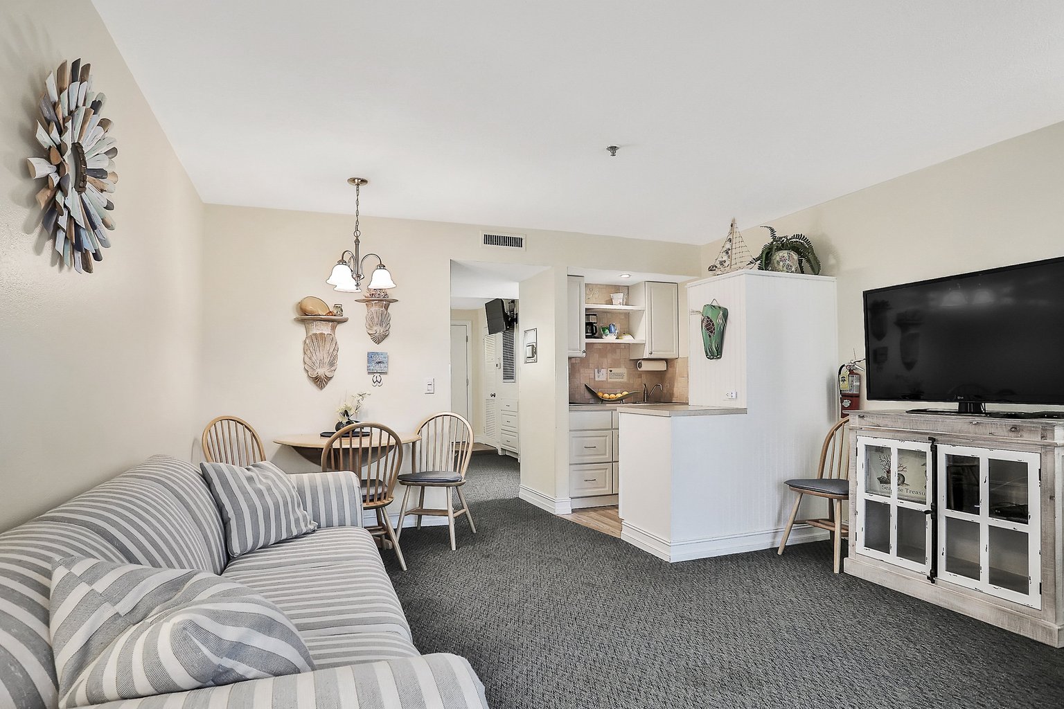 Indialantic Vacation Rental