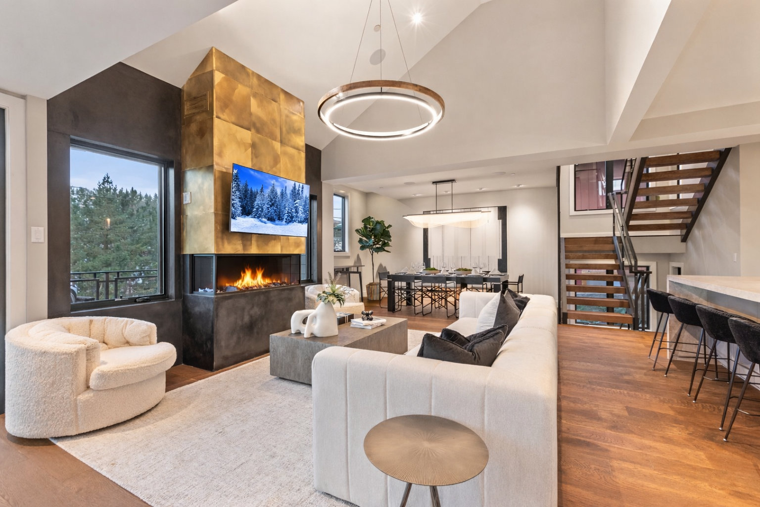 Park City Vacation Rental