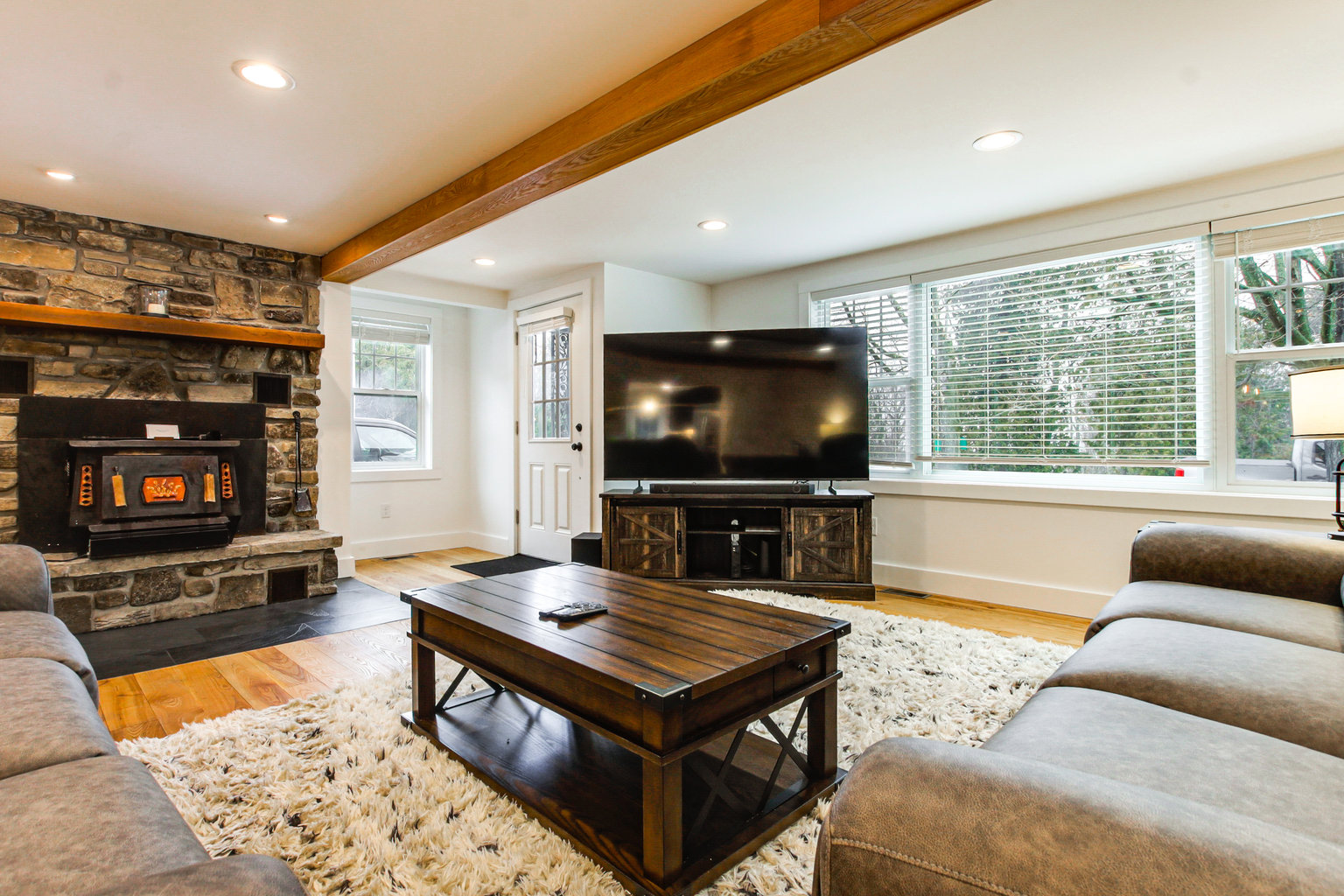 Sister Bay Vacation Rental