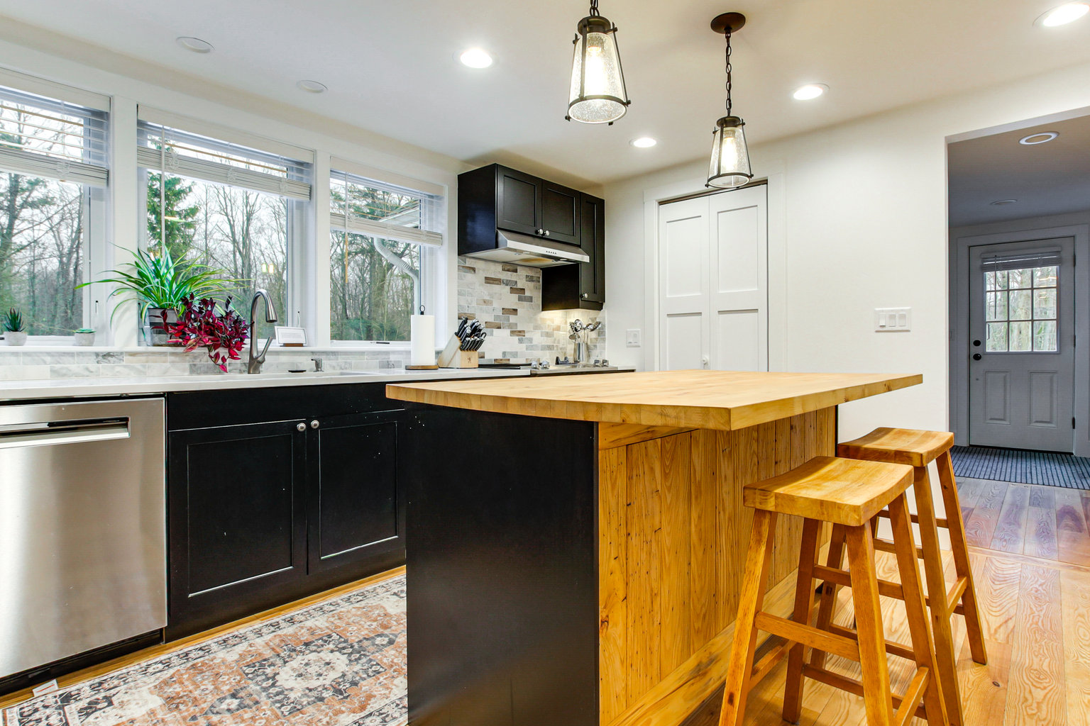 Sister Bay Vacation Rental