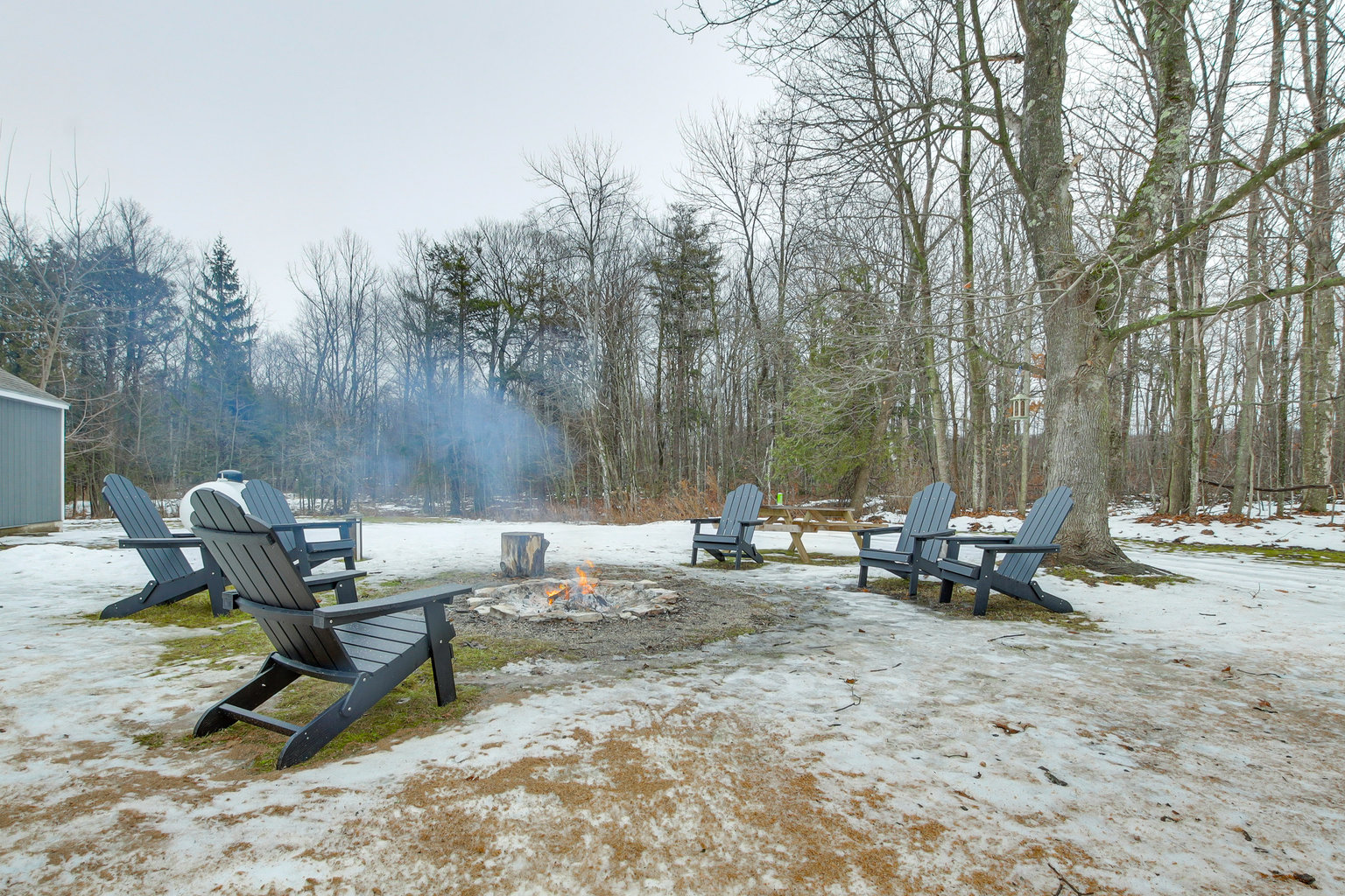 Sister Bay Vacation Rental